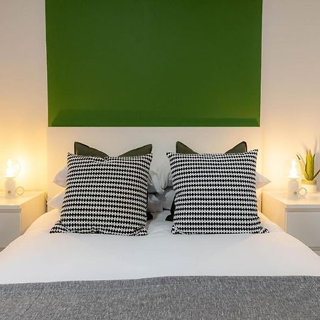 Camden Apartments Next To Market And Tube Station London Exteriör bild